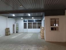 Сдается большой склад 