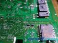 Ремонт электронных плат инверторных кондиционеров 