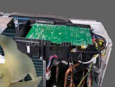 Ремонт электронных плат инверторных кондиционеров 