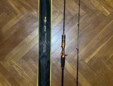 УДОЧКА С КАТУШКОЙ 