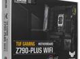 Материнская плата ASUS TUF GAMING Z790-PLUS WIFI