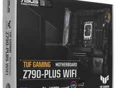 Материнская плата ASUS TUF GAMING Z790-PLUS WIFI