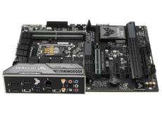 Материнская плата ASUS TUF GAMING Z790-PLUS WIFI