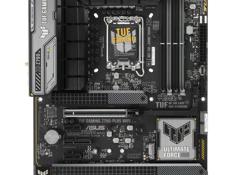 Материнская плата ASUS TUF GAMING Z790-PLUS WIFI
