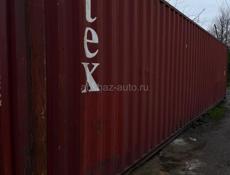 Продам контейнер 12 метров , 40ф