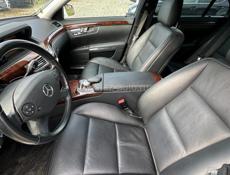 Mercedes-Benz S-Класс
