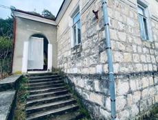 Дом в Старом Сухуме