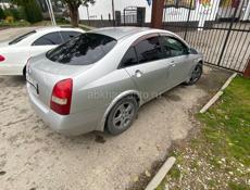 Nissan Primera