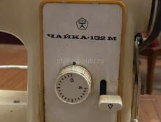 Швейная машинка 