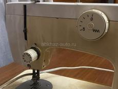 Швейная машинка 