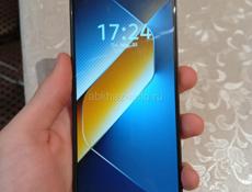 Текно пова Нео 6