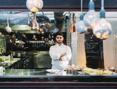 ТРЕБУЕТСЯ ПОВАР-УНИВЕРСАЛ