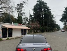 Alfa Romeo 159
