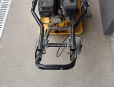 трамбовочная машина 