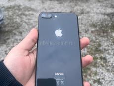 Айфон 8+