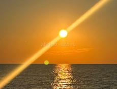 Ущелье Рица 