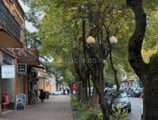 Срочная продажа квартиры в центре Сухума