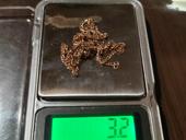 585 цепочка золото 