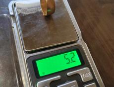 Кольцо ссср 