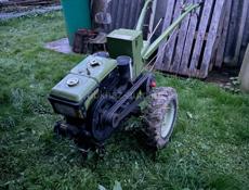 Мотоблок заря sh-61