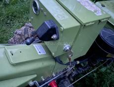 Мотоблок заря sh-61