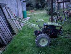 Мотоблок заря sh-61