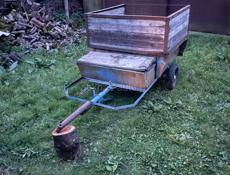 Мотоблок заря sh-61