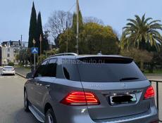 Mercedes-Benz G-Класс