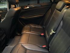 Mercedes-Benz G-Класс