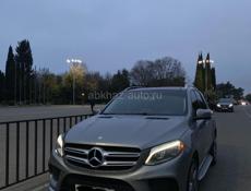 Mercedes-Benz G-Класс