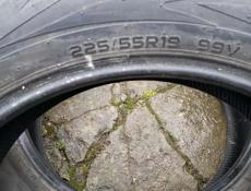 225/55 R 19