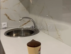 Сдается 1 комнатная квартира на новом районе длительно 