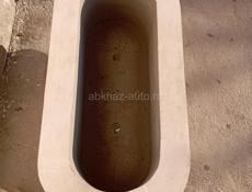 Цветочные вазоны 