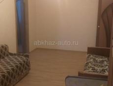 Сдается 2х комнатная квартира на Турбазе длительно 