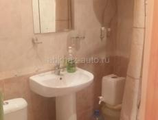 Сдается 2х комнатная квартира на Турбазе длительно 