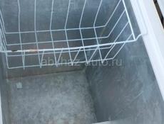 Морозильная камера