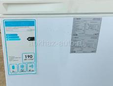 Морозильная камера