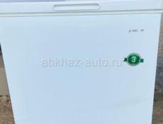 Морозильная камера