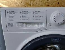 Стиральная машинка 