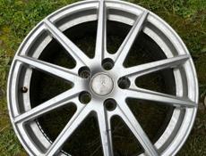 Диски на Марк Х