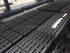 Блок и полублок