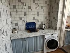 Квартира долгосрочно в пицунде