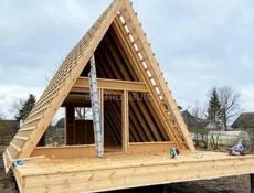 Постройка, ремонт 