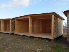 Постройка, ремонт 