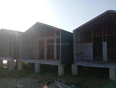 Постройка, ремонт 