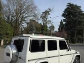 Mercedes-Benz G-Класс