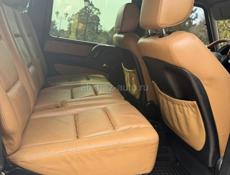 Mercedes-Benz G-Класс