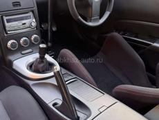 Nissan 350Z