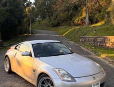 Nissan 350Z
