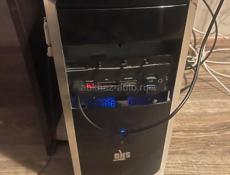 Компьютер пк игровой